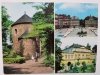 CIESZYN. KAPLICA GRODOWA ŚWIĘTEGO MIKOŁAJA FOT. JASTRZĘBSKI, KACZKOWSKI