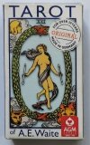 Tarot of A. E. Waite