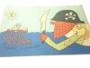 GUCIO I CEZAR W NIEWOLI U PIRATÓW CZĘŚĆ 1 1973