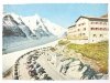 PARKPLATZ FRANZ-JOSEFS-HOHE 2362 m