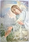 MODLITWA NA ROK ŚWIĘTY 1975 Jezus