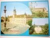 WARSZAWA. ZMAEK KRÓLEWSKI I INNE FOT. PAWLAK