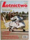 LOTNICTWO NR 6/2004 CZERWIEC LOTNISKA W POLSCE