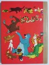 WIELKI ILUSTROWANY SŁOWNIK ANGIELSKO-POLSKI 1991