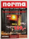 PRZEGLĄD STRZELECKI ARSENAŁ GRUDZIEŃ 2007 NR 12 (45)