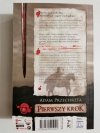 PIERWSZY KROK - Adam Przechrzta 2008