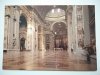 ROMA. BASILICA OF ST. PETER - INTERIOR
