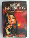 HONOR HARRINGTON. KWESTIA HONORU - David Weber