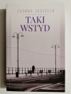 TAKI WSTYD - Joanna Jagiełło 