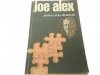 JESTEŚ TYLKO DIABŁEM - Joe Alex 1990