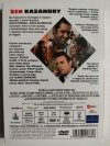 DVD. SEN KASANDRY