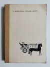 RUMAKI LIZYPA - Zenon Kosidowski 1966