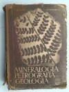 MINERALOGIA PETROGRAFIA GEOLOGIA - Z. Kilian