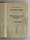 GESSAMMELTE WERTE - Gelma Lagerlof