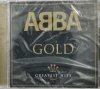 CD. ABBA GOLD GREATEST HITS
