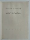 KWIATY OŚWIĘCIMIA- 1945R - Zinowij Tołkaczew