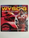 DVD. WYŚCIG. SYLVESTER STALLONE