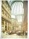 NAPOLI. GALLERIA UMBERTO I