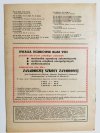 HODOWCA GOŁĘBI POCZTOWYCH NR 5 1976