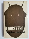 UROCZYSKO - Zbigniew Nienacki 1971