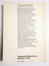 UPRAWA CEBULOWYCH I BULWIASTYCH ROŚLIN OZDOBNYCH 1987