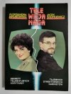 TELEWIZJA NAGA - Aleksandra Jakubowska, Jacek Snopkiewicz 1991