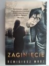 ZAGINIĘCIE - Remigiusz Mróz