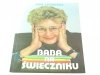 BABA NA ŚWIECZNIKU - Ewa Łętowska
