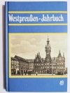 WESTPREUSSEN-JAHRBUCH BAND 49 Hans-Jurgen Schuch 1998