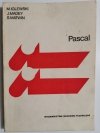 PASCAL. JĘZYK WZORCOWY PASCAL 360 - Michał Iglewski 1986