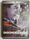 DVD. DOCHODZENIE – ROBERT DE NIRO