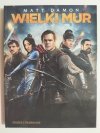 DVD. WIELKI MUR – Z. YIMOU