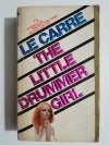 THE LITTLE DRUMMER GIRL - Le Carre 1984