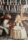 WIELCY MALARZE NR 66 DIEGO VELAZQUEZ