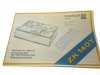 UNITRA ZRK ZK140T INSTRUKCJA OBSŁUGI