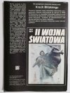 II WOJNA ŚWIATOWA BAŁKANY 1940-1941 