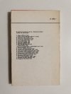 KIRCHOLM 1605 - Henryk Wisner 1987