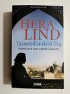 TAUSENDUNDEIN TAG - Hera Lind 