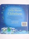 THE UNSBORNE BOOK OF LITTLE STORIES FOR CHRISTMAS 2011