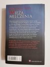 WIEŻA MILCZENIA - Remigiusz Mróz 2013