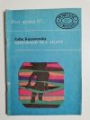 EWA WZYWA 07 NR 127 SZMARAGD DLA AGATY - Z. Kaczorowska 1983