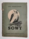 SOWY - Jan Sokołowski 