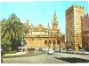 SEVILLA NR 203 CATEDRAL Y GIRALDA