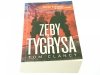 ZĘBY TYGRYSA - Tom Clancy 2014