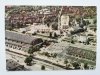 POZNAŃ. TERENY MIĘDZYNARODOWYCH TARGÓW POZNAŃSKICH FOT. KRASSOWSKI