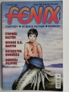 FENIX NR 7-8 (107) 2001 - Stephen Baxter