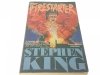 FIRESTARTER - Stephen King 1992