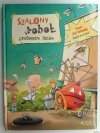 SZALONY ROBOT PROFESORA BZIKA