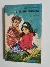 STRASZNE BLIŹNIĘTA - Zbigniew Żakiewicz 1979