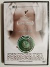DVD. PORNOGRAFIA NA PODSTAWIE POWIEŚCI WITOLDA GOMBROWICZA